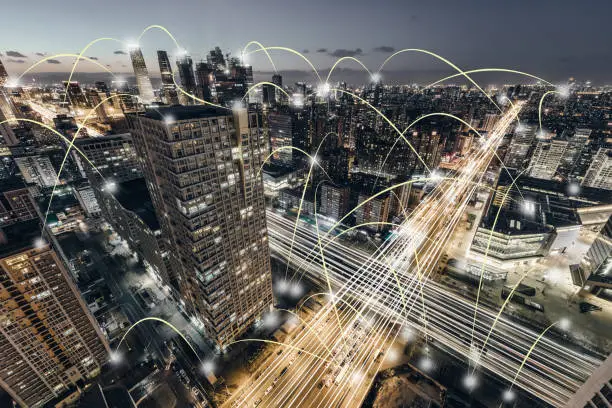 Smart Building Integration